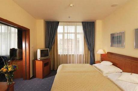 Ramada Prague City Centre