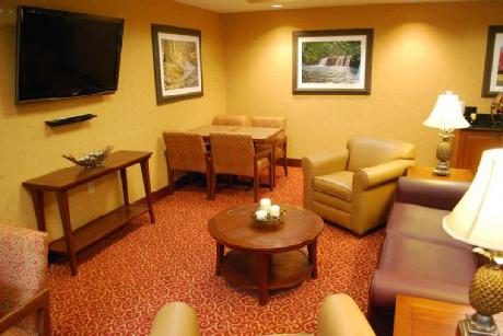 Homewood Suites by Hilton BentonvilleRogers