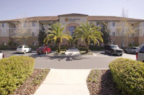 Extended Stay Deluxe - Orlando - Lake Buena Vista