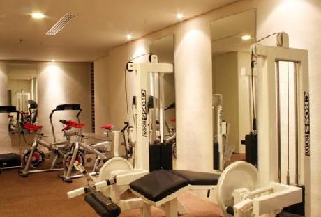 Hotel Victoria Ejecutivo