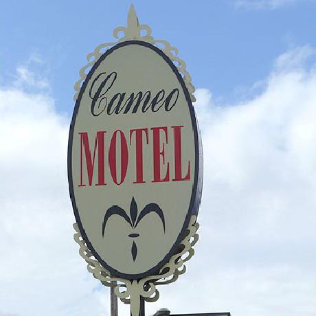 Cameo Motel Portland