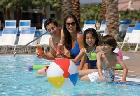 Marriott's Shadow Ridge I-The Villages