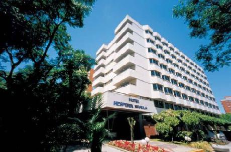 HESPERIA SEVILLA