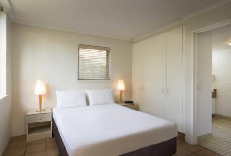 BREAKFREE NOOSA INTL RESORT