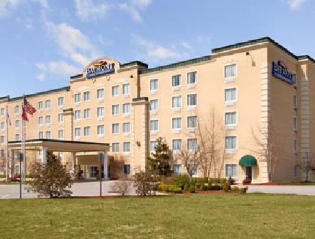 Baymont Inn and Suites Cookeville