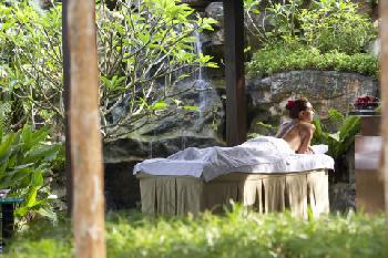 The Sentosa Resort and Spa