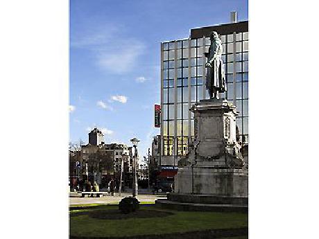 Ibis Liege Centre Opera