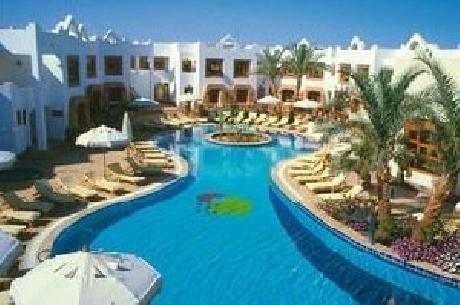 Sharm Inn Amarein Hotel