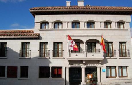 Domus Selecta Hospederia Real De Bejar