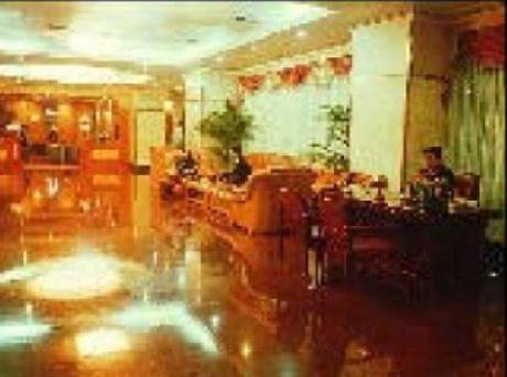 Long Du Business Hotel