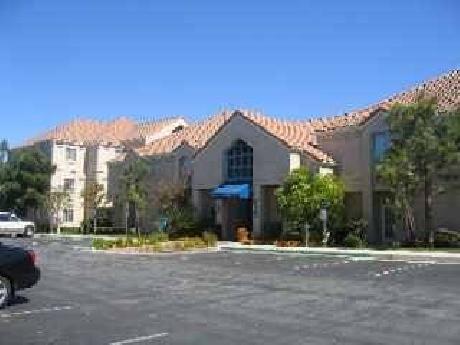 HYATT house Los Angeles LAX/El Segundo