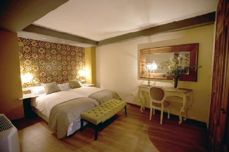 Domus Selecta Hospederia Del Atalia