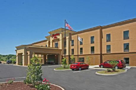 Hampton Inn Dandridge