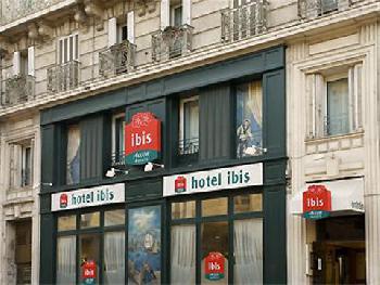 ibis Marseille Centre Bourse Vieux Port