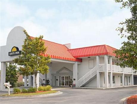 Days Inn Ridgeland SC