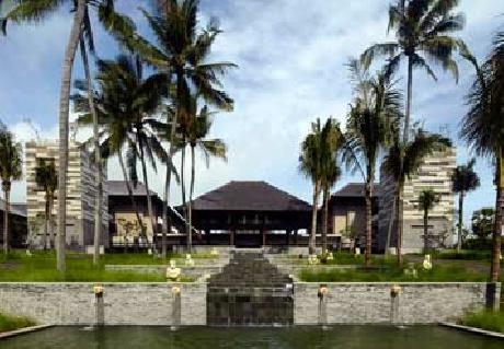 Courtyard Bali Nusa Dua