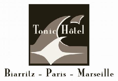 Tonic Hotel du Louvre