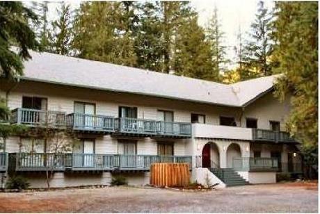 French Lodge International