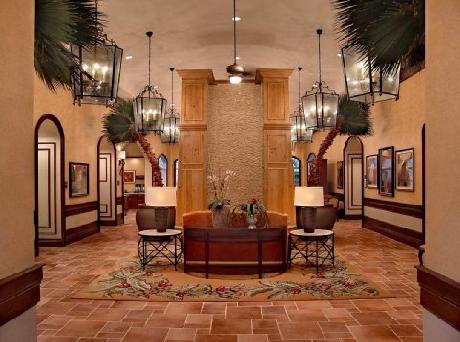 Homewood Suites by Hilton Palm Beach Gardens