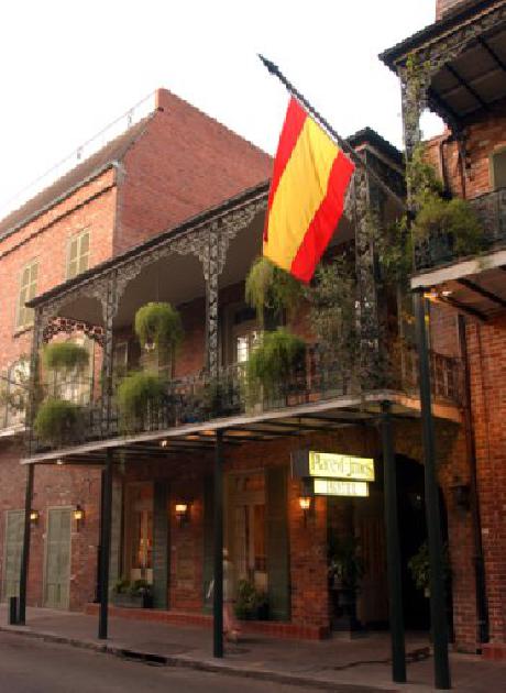 Place D'Armes French Quarter Hotel