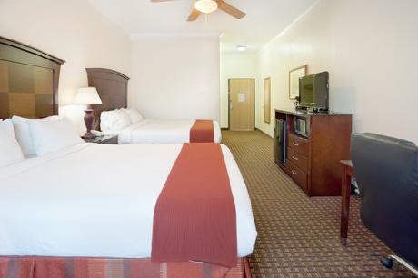 Holiday Inn Express Hotel & Suites SOUTH PADRE ISLAND