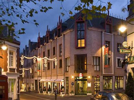 ibis Arras Centre Les Places