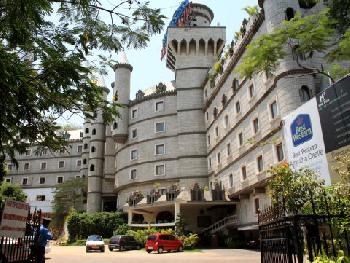 BEST WESTERN Amrutha Castle