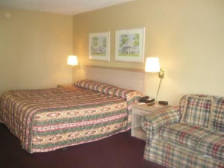 Key West Inn Tuscumbia/Shoals