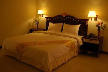 Smiling Hotel and Spa