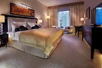 Kempinski Hotel River Park Bratislava