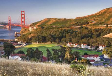 Cavallo Point
