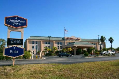 Hampton Inn Port Charlotte
