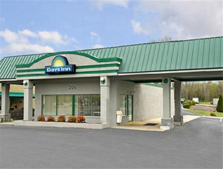 Days Inn Lenoir