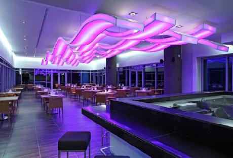 Las Americas Torre del Mar