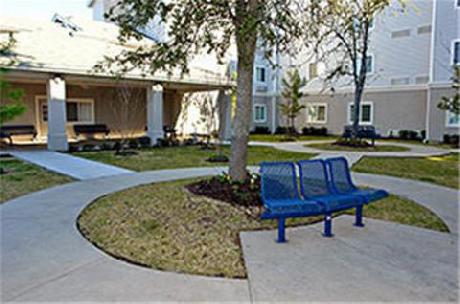 Studio 6 New Orleans