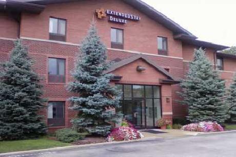 Extended Stay Deluxe - Cleveland - Westlake