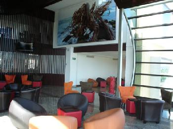 Crowne Plaza QUERETARO