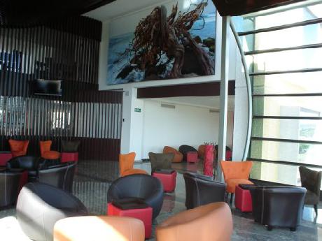 Crowne Plaza QUERETARO