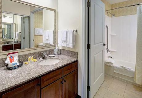 Residence Inn Houston West/Energy Corridor