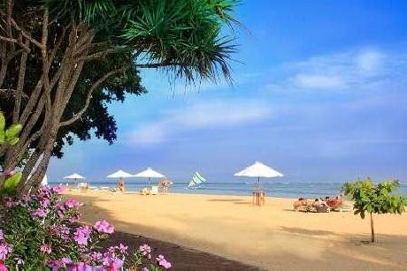 Sanur Beach Hotel Bali