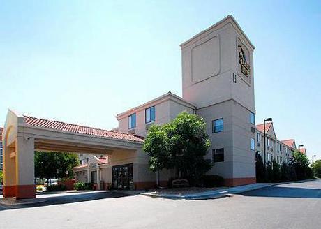 Sleep Inn Denver International Airport