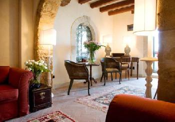 Algila' Ortigia Charme Hotel