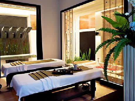 Mercure Koh Chang Hideaway