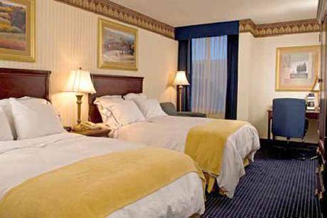 Regency Inn and Suites