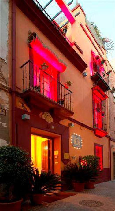 Domus Selecta Casa Del Maestro