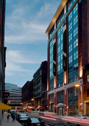 ONYX A KIMPTON HOTEL