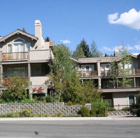 SnowStar by ResortQuest