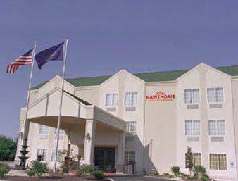 Hawthorn Suites by Wyndham Allentown-Fogelsville