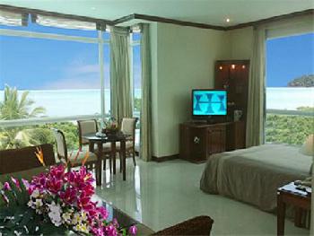 Independence Boutique Resort