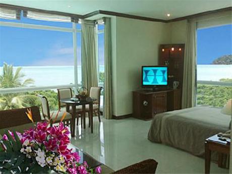 Independence Boutique Resort